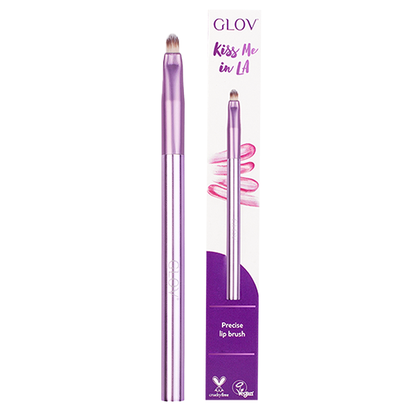glov-kiss-me-in-la-lippenpinsel-pr-ziser-make-up-pinsel-f-r-lippen-outlet image 1