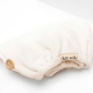 kitsch-organic-bamboo-haartuch-wei image 3