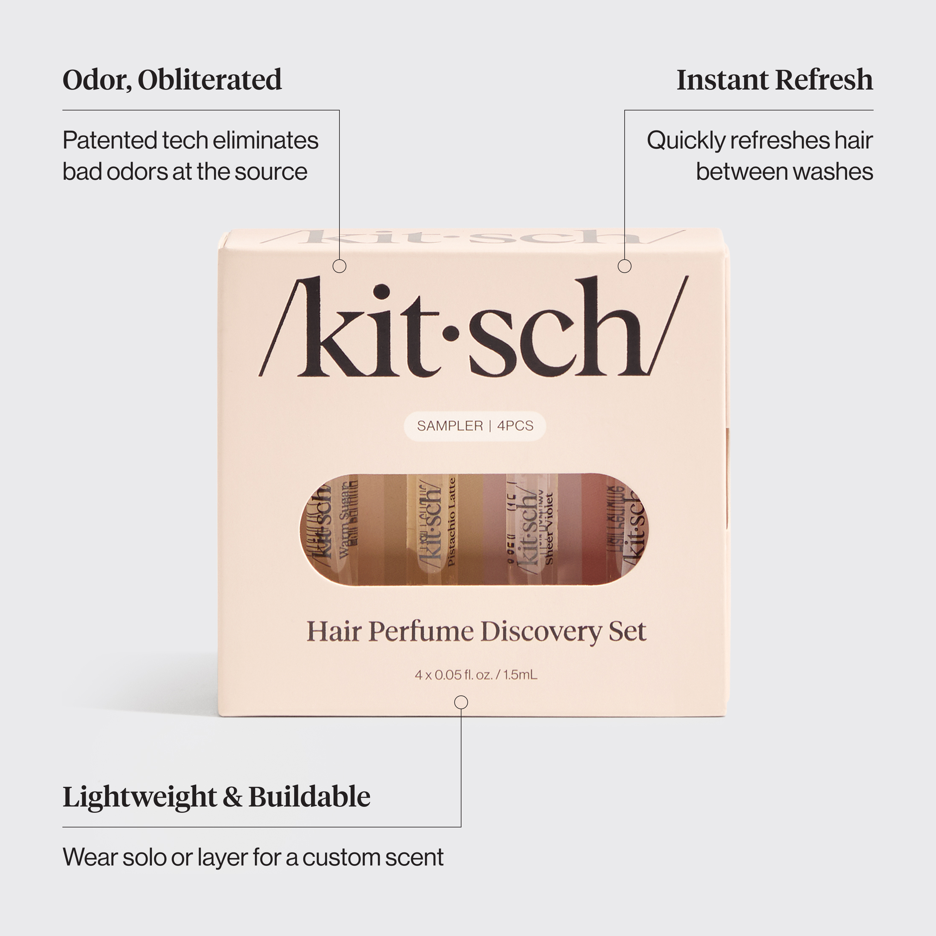 kitsch-hair-body-perfume-mist-discovery-set-haar-und-k-rperparf-m-4er-set image 4