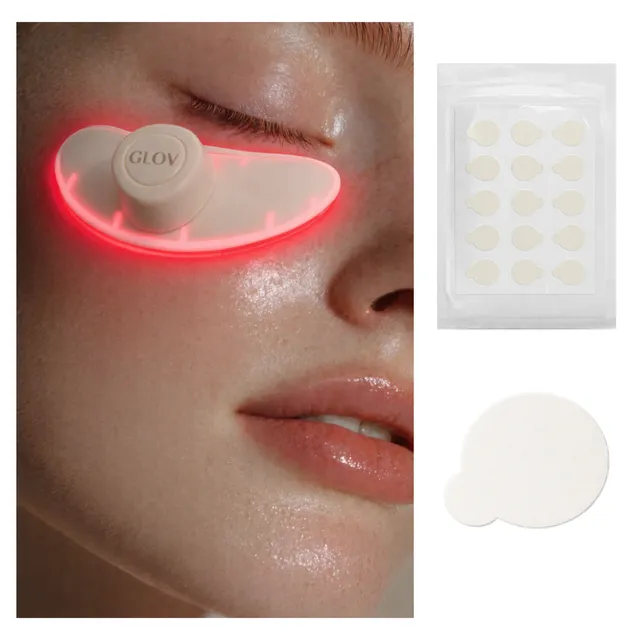 glov-led-sticker-zubeh-r-set-15-st-ck-f-r-led-ger-te image 1