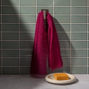 kitsch-african-net-sponge-berry-pink image 8