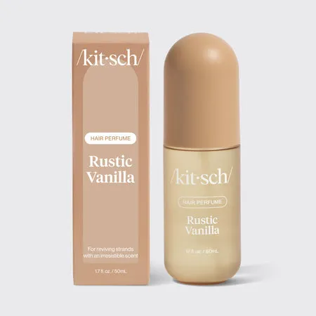 kitsch-rustic-vanilla-haar-k-rper-parfum-mist image 1