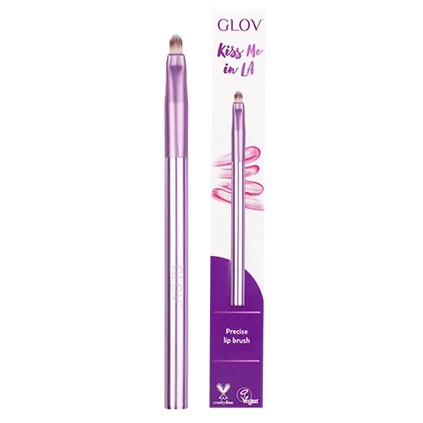 glov-kiss-me-in-la-lippenpinsel-pr-ziser-make-up-pinsel-f-r-lippen-outlet image 1