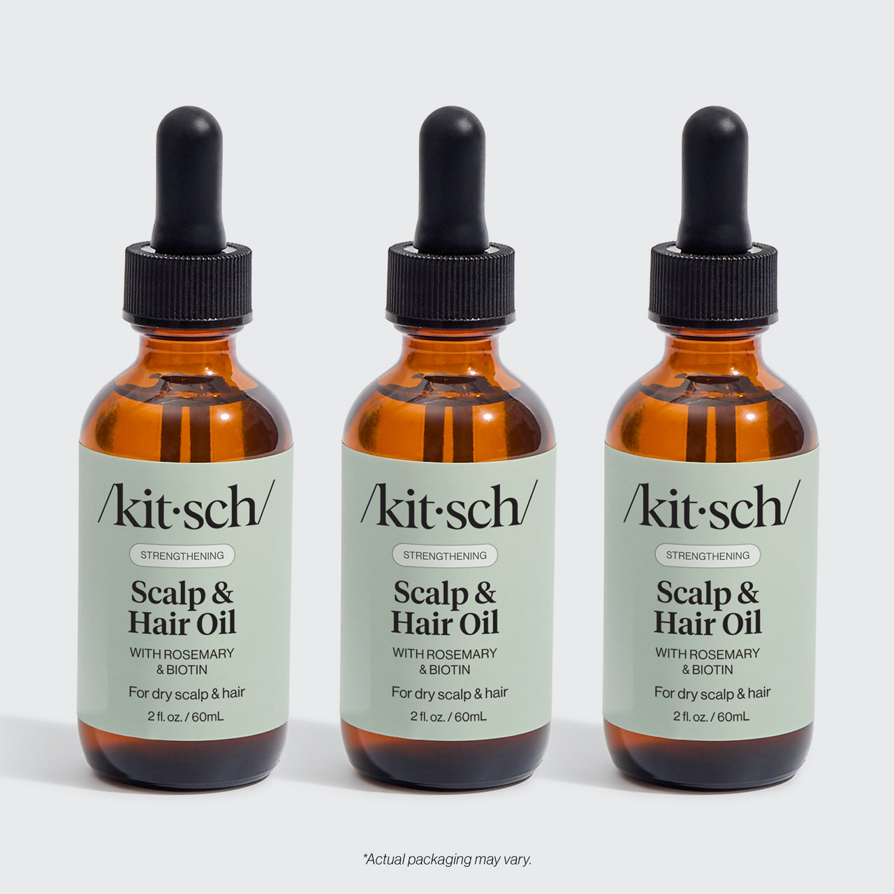 kitsch-strengthening-rosemary-biotin-scalp-hair-oil-3er-pack image 2