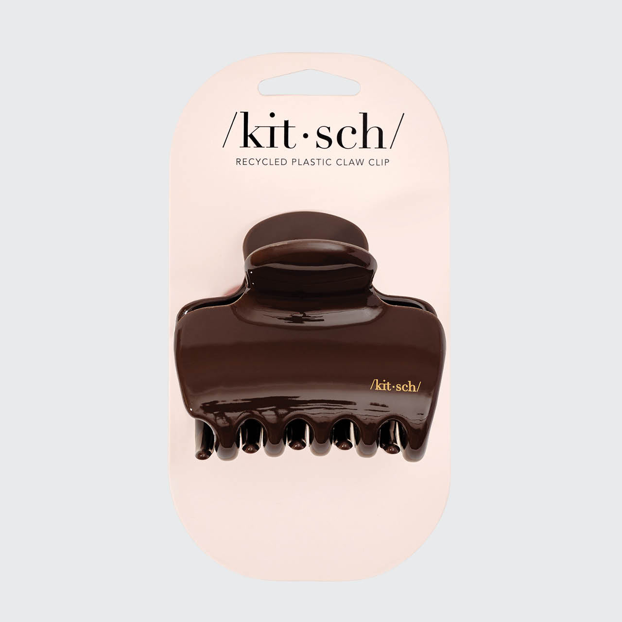 kitsch-chocolate-cloud-claw-clip-haarklammer-gro image 5