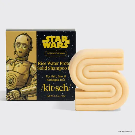 kitsch-x-star-wars-c-3po-rice-water-protein-solid-shampoo-festes-shampoo-f-r-vol image 1
