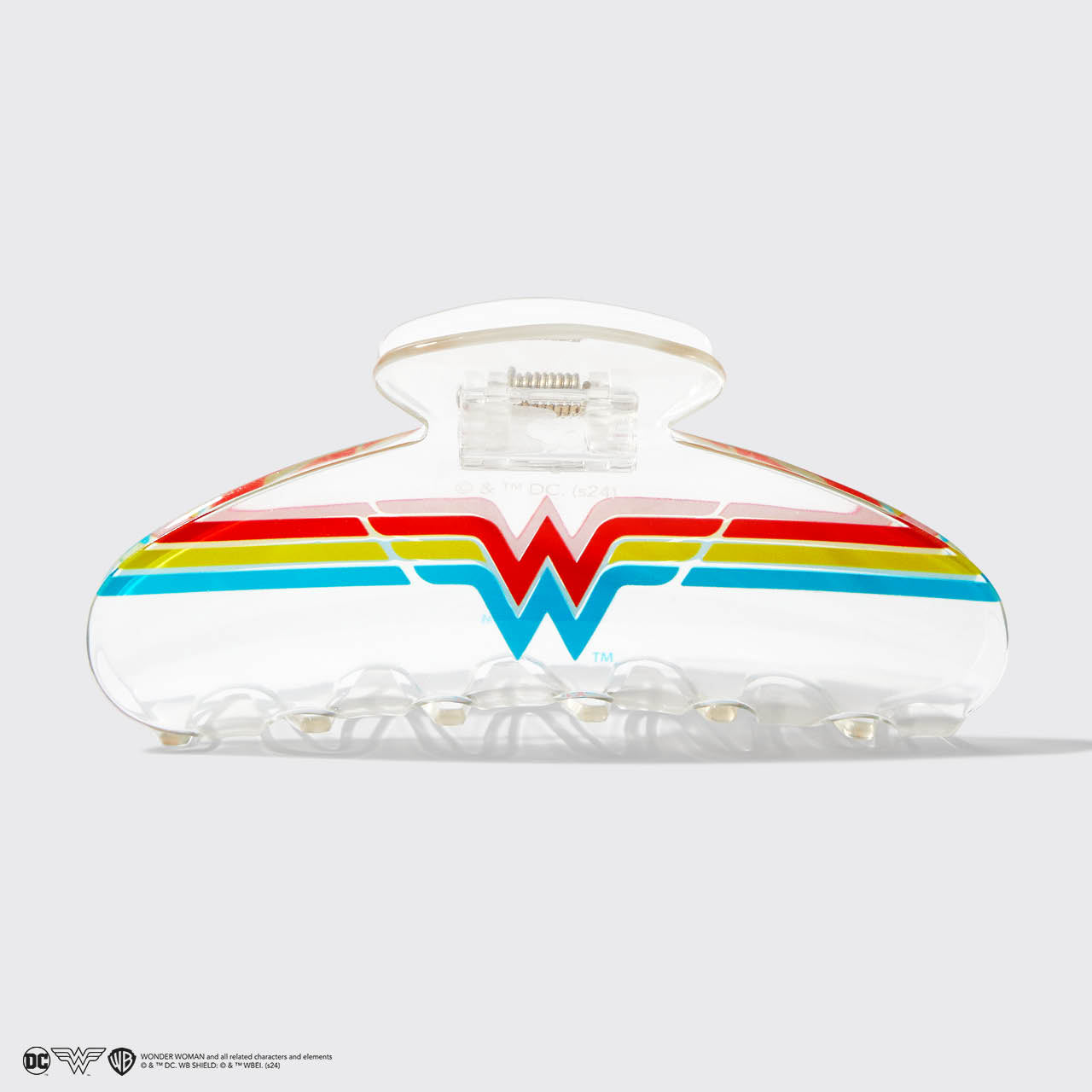 kitsch-x-wonder-woman-claw-clip-haarspange image 2