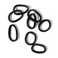 kitsch-black-seamless-haargummis-8er-set image 7
