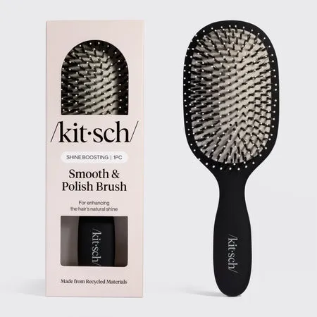 kitsch-black-smooth-polish-b-rste image 1