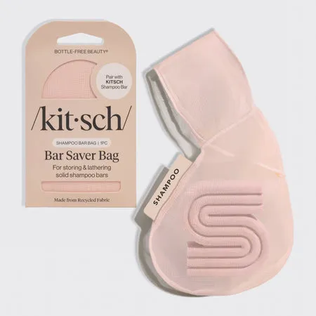 kitsch-shampoo-bar-bag-seifenbeutel-f-r-shampoo-conditioner-bars-aus-rpet image 1