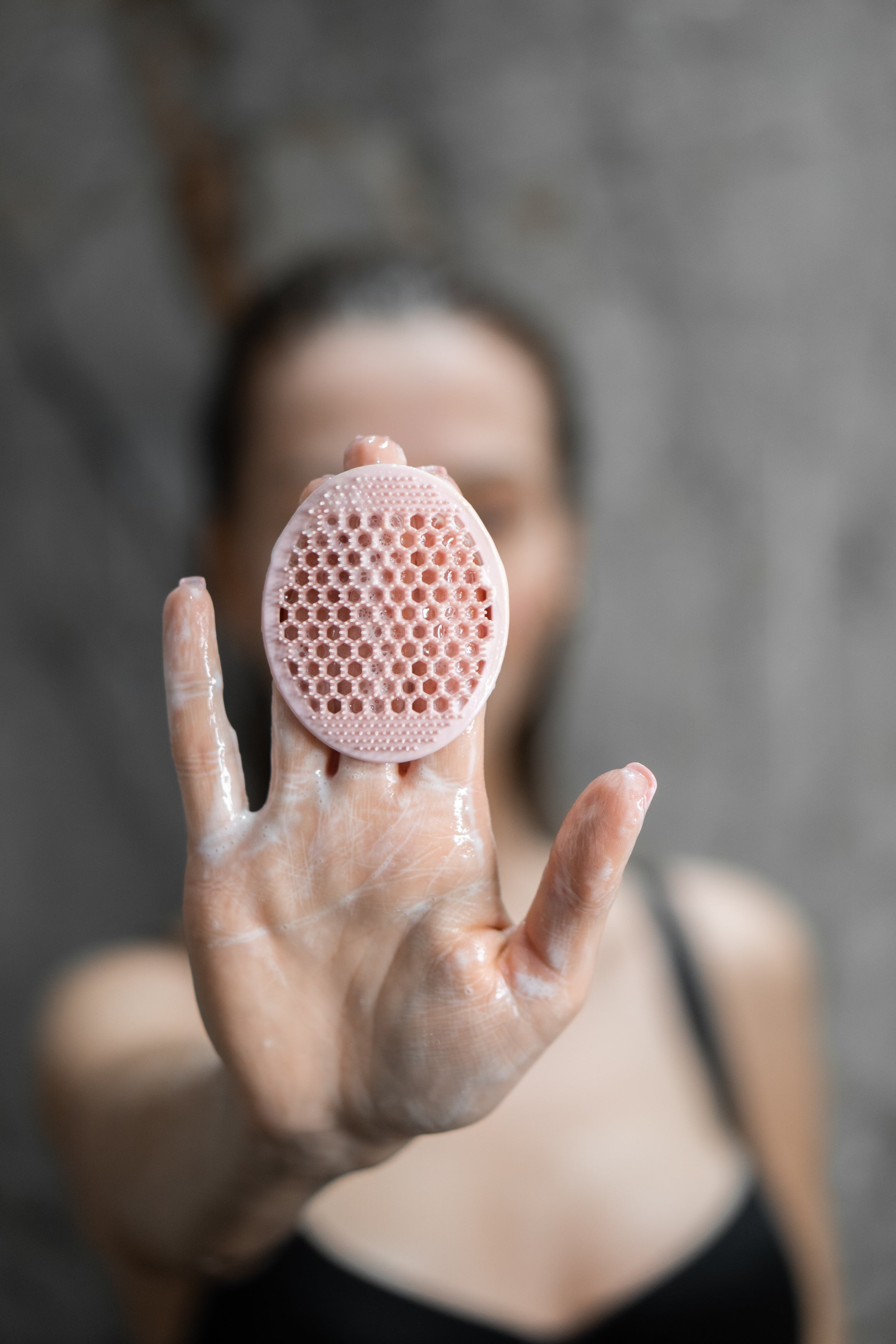 glov-face-wash-silikonpad-zur-gesichtsreinigung image 4