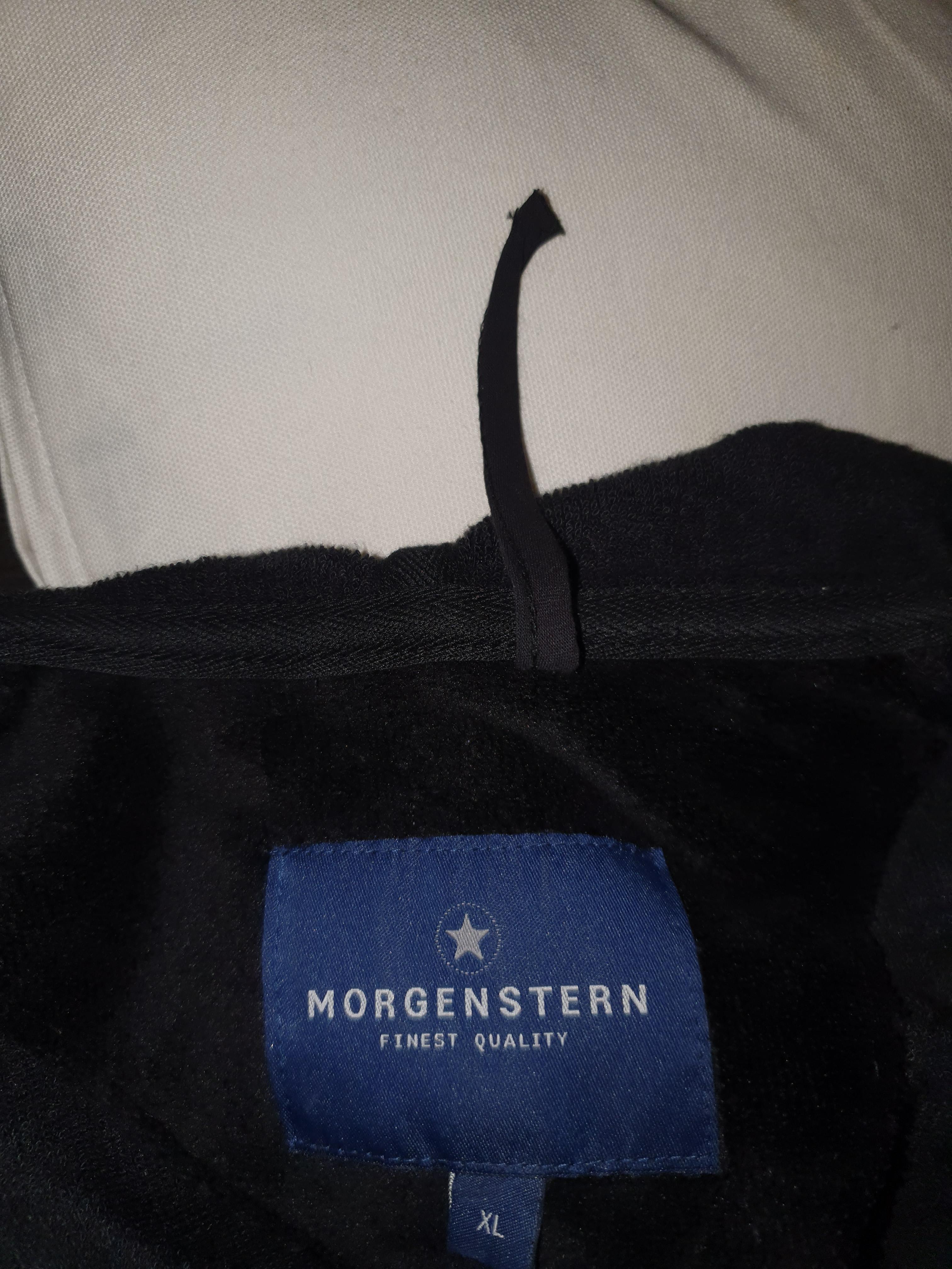 Sehr hochwertiger Bademantel