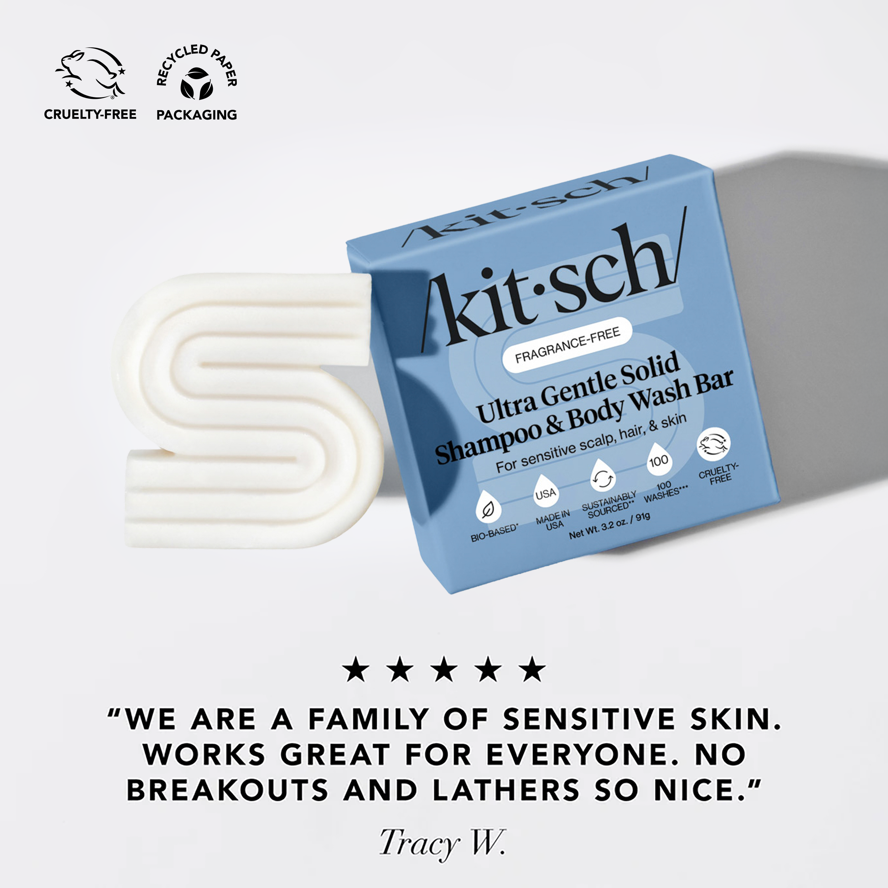 kitsch-ultra-sensitive-shampoo-conditioner-bar-combo-festes-shampoo-sp-lung image 3