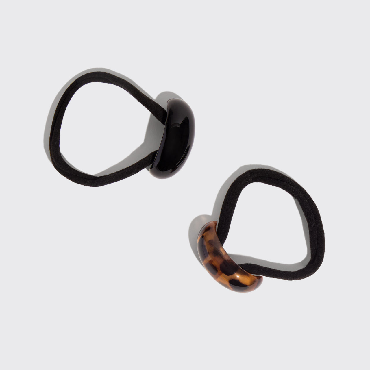 kitsch-black-tort-cloud-cuffs-small-haar-cuff-f-r-feine-z-pfe image 4