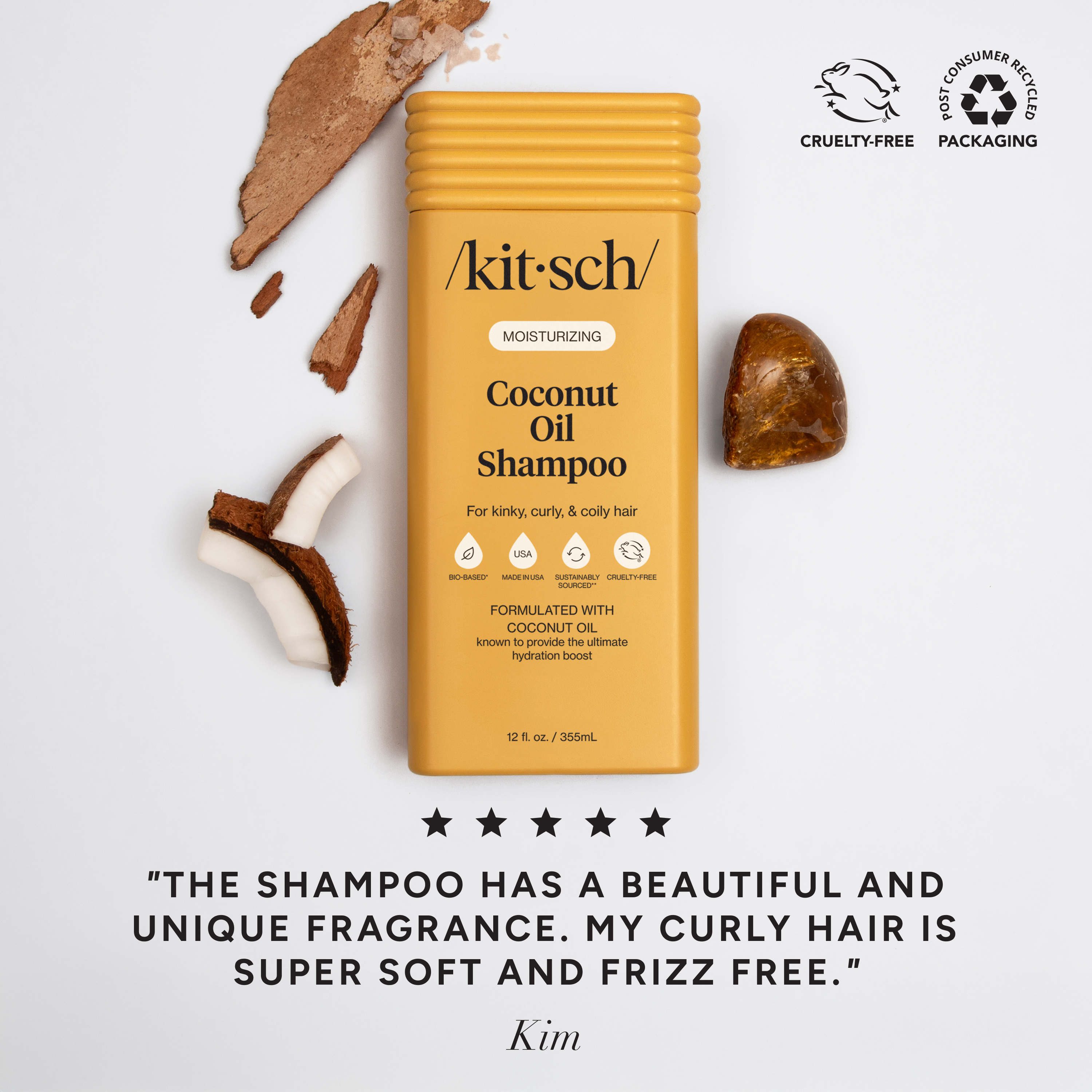 kitsch-coconut-oil-shampoo-conditioner-set-f-r-trockenes-haar image 3