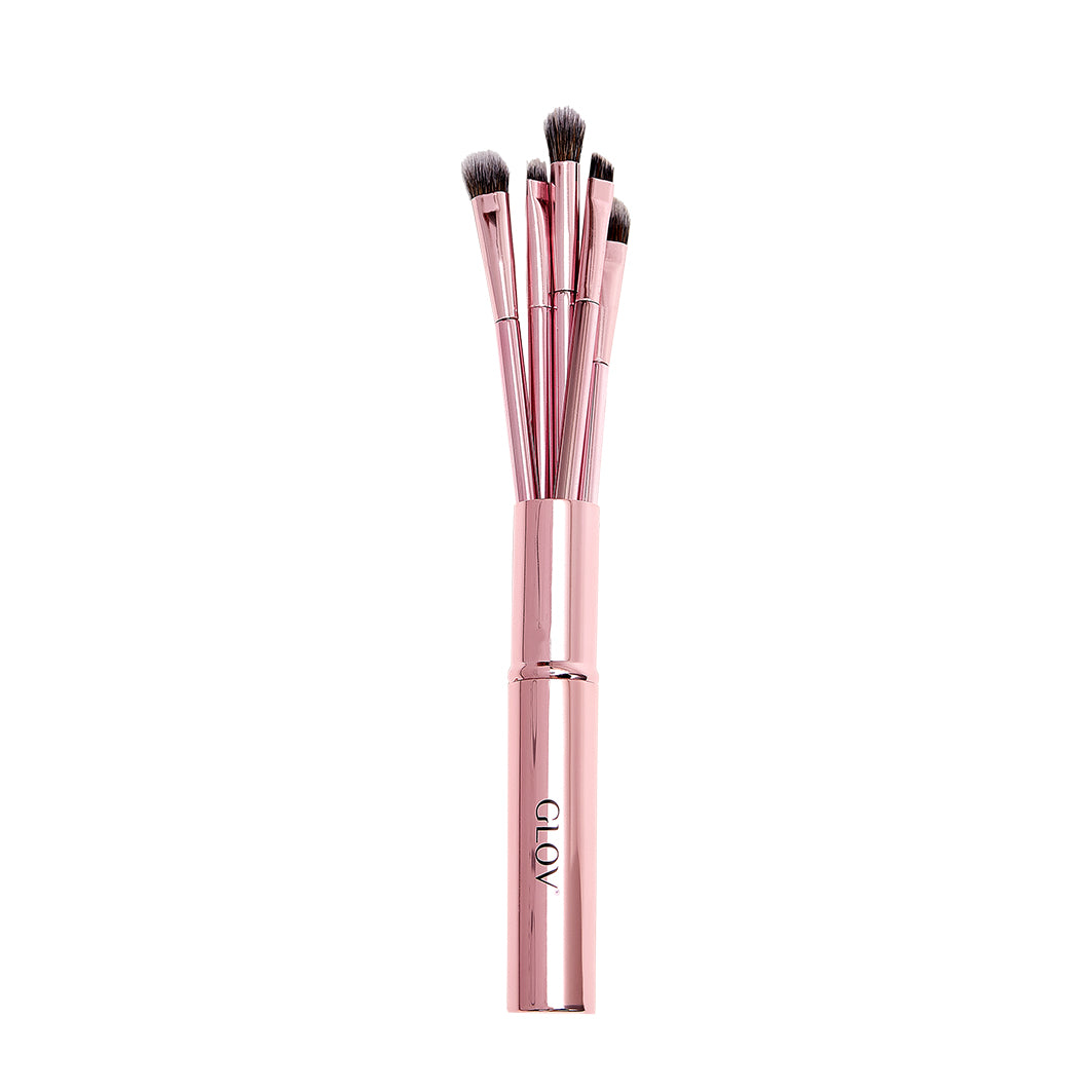 glov-eye-brushes-augen-make-up-pinselset-5-teilig image 5