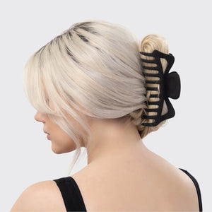 kitsch-classic-claw-clips-jumbo-14-cm-schwarz-tort-2er-set image 8