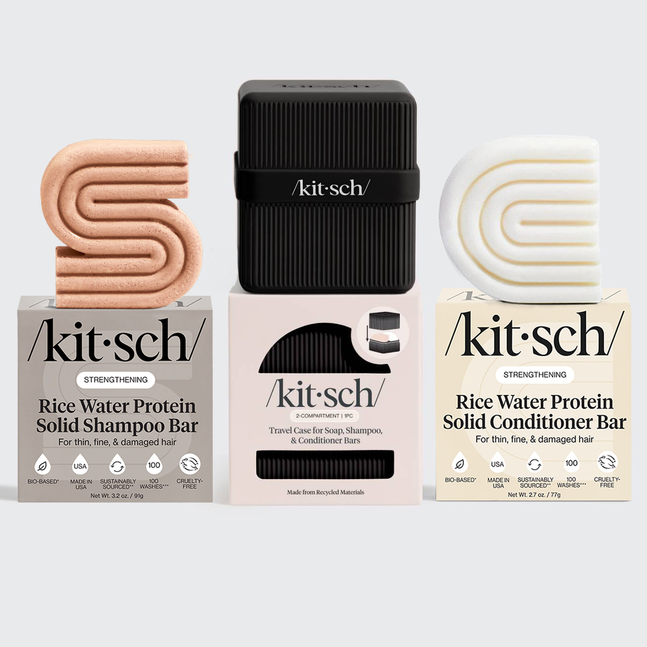 kitsch-build-your-own-bottle-free-beauty-travel-case-set-2-bars-reise-etui image 3