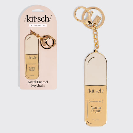 kitsch-warm-sugar-metall-emaille-schl-sselanh-nger image 1