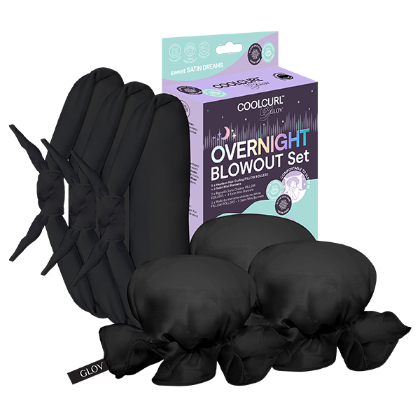 glov-coolcurl-overnight-blowout-set-lockenwickler-set-ohne-hitze image 6