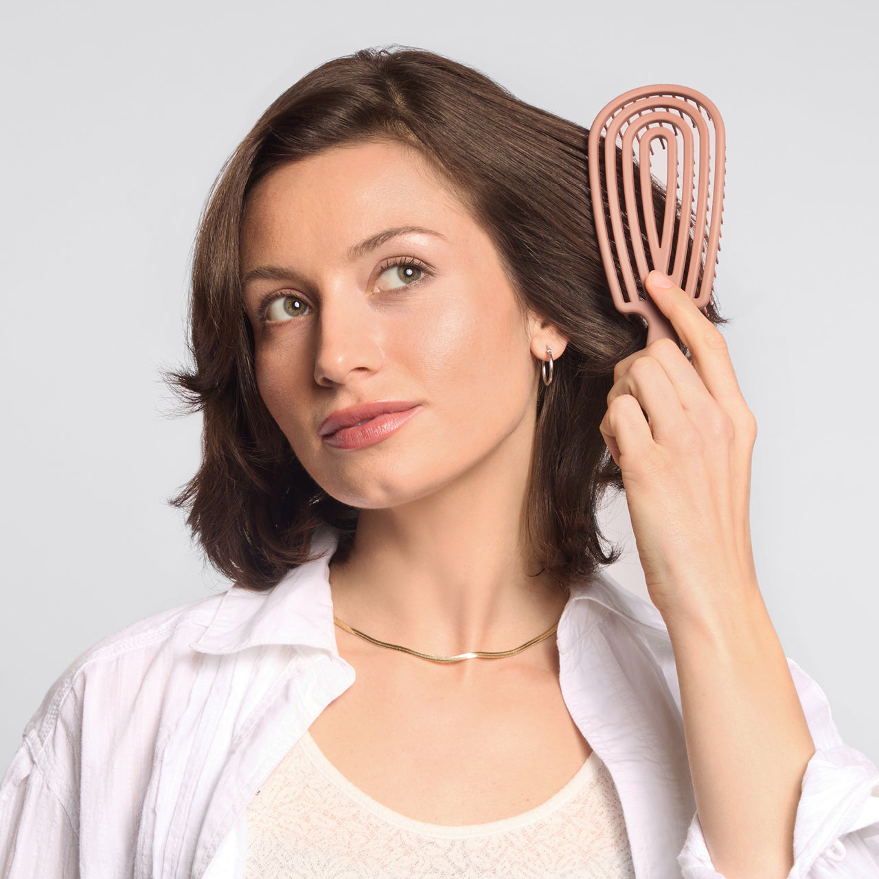kitsch-terracotta-detangling-flexi-brush-entwirrb-rste-terracotta image 4