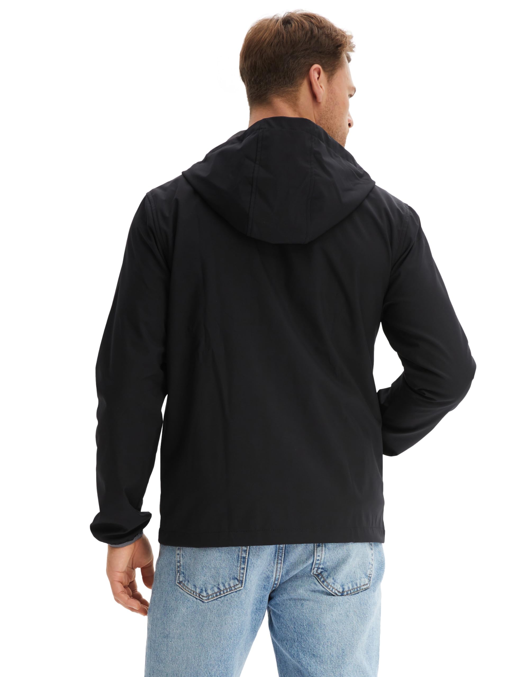 morgenstern-john-softshelljacke-herren-regenjacke-wasserabweisend-atmungsaktiv image 3