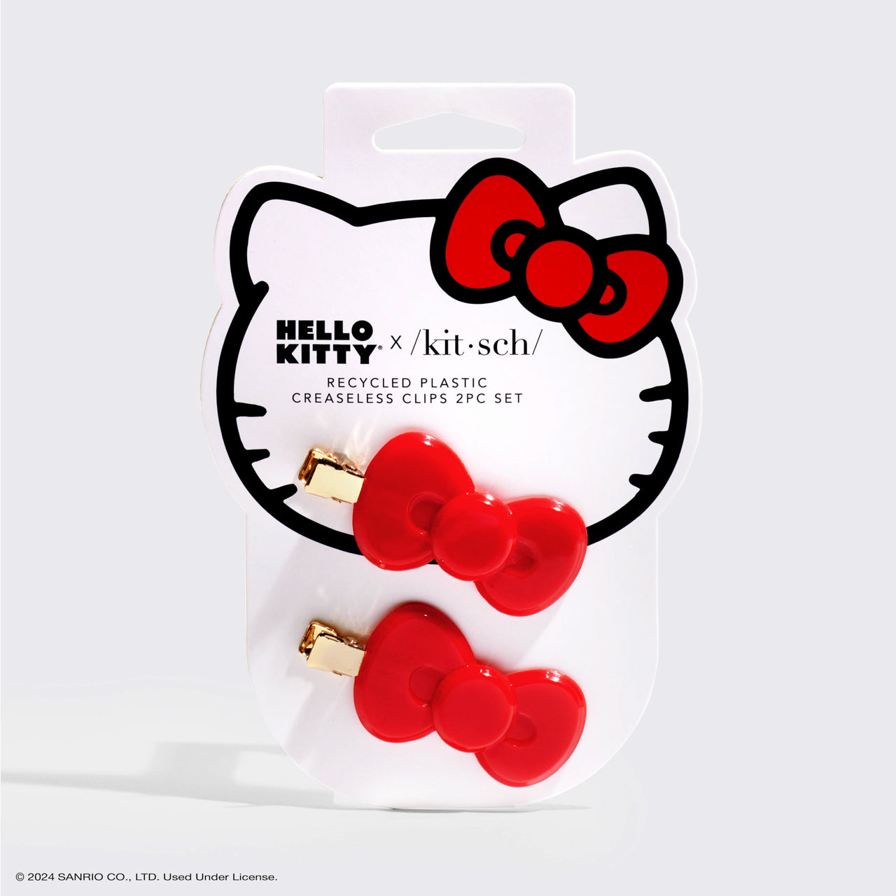 kitsch-x-hello-kitty-king-essentials-bundle-satin-schlaf-und-styling-set image 5
