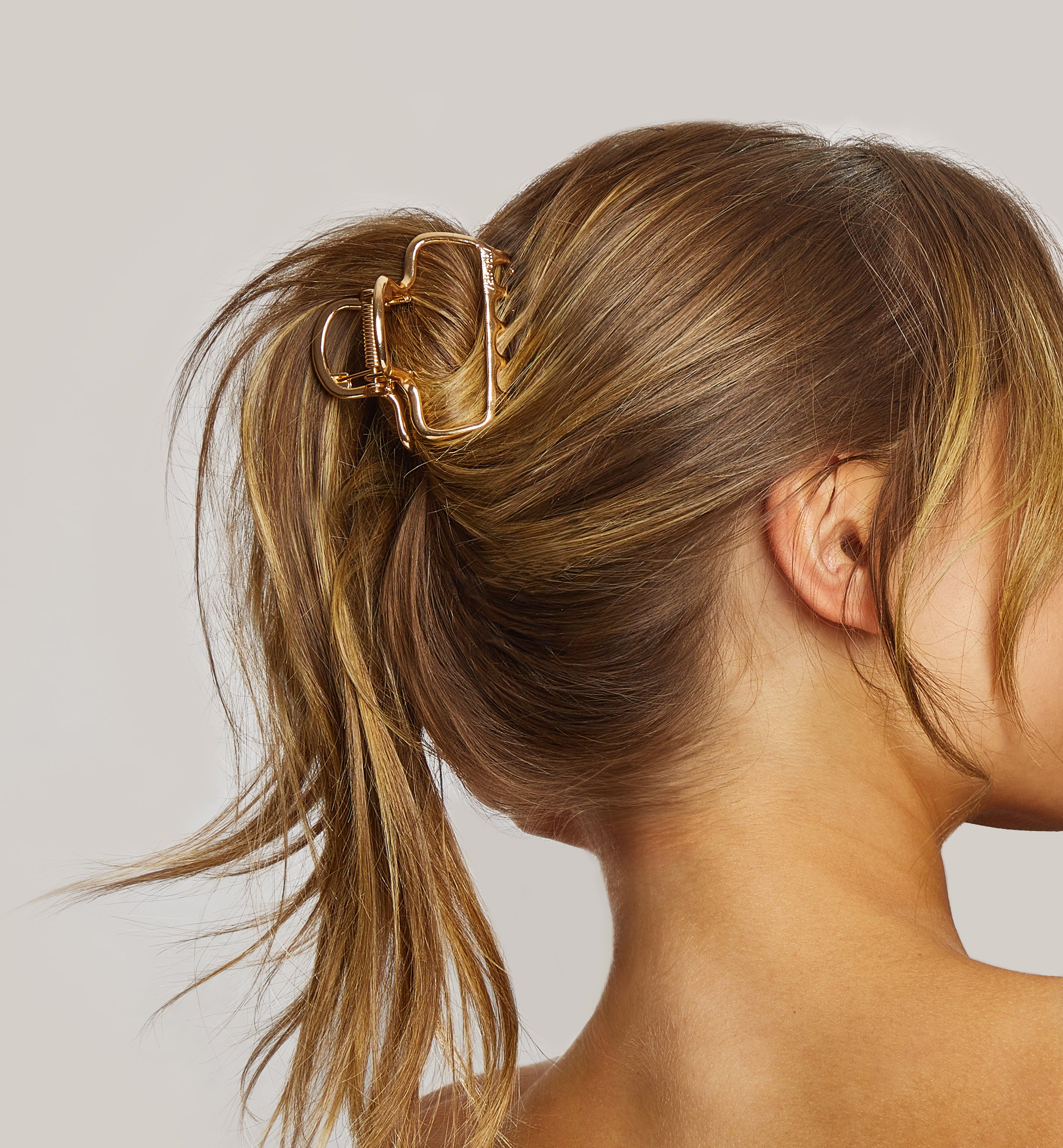 kitsch-gold-metal-cloud-claw-clip-haarklammer-metall-gold image 3