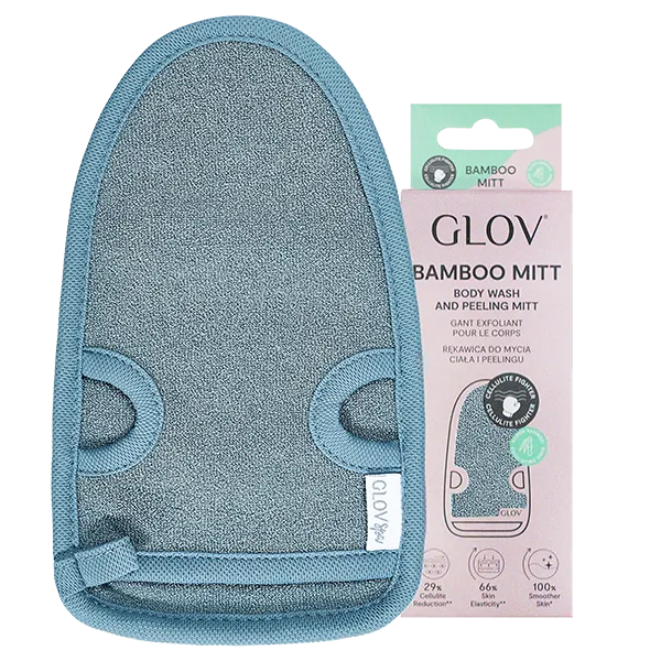 glov-body-wash-peeling-handschuh-peeling-und-duschhandschuh image 1
