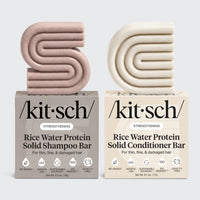 kitsch-spring-welcome-kit-shampoo-conditioner-bar-starterset-mit-b-rste image 6