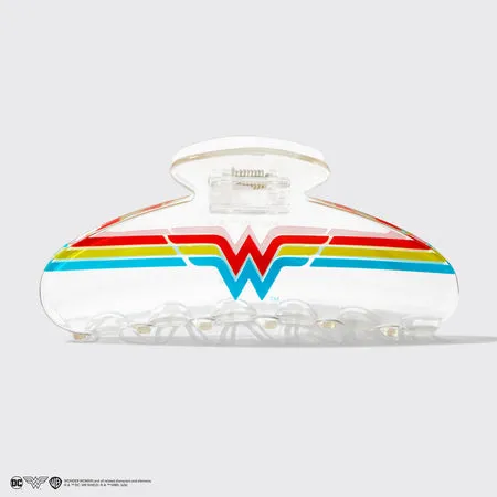kitsch-x-wonder-woman-claw-clip-haarspange image 1