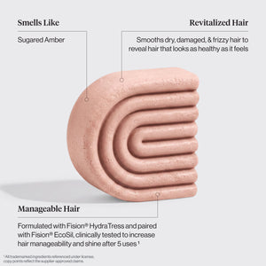 kitsch-castor-oil-nourishing-conditioner-bar-fest-conditioner image 6