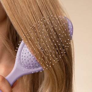 kitsch-wet-dry-brush-soft-violet-entwirrb-rste-f-r-nasses-trockenes-haar image 2