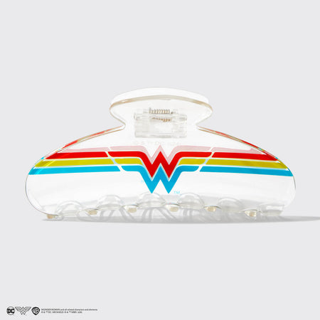 kitsch-x-wonder-woman-claw-clip-haarspange image 1
