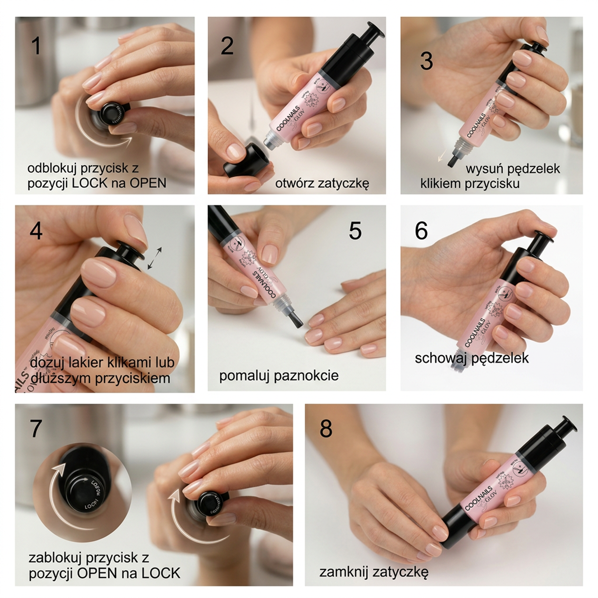 coolnails-lilac-luck-active-nagellack-halbtransparentes-lila-rosa image 8