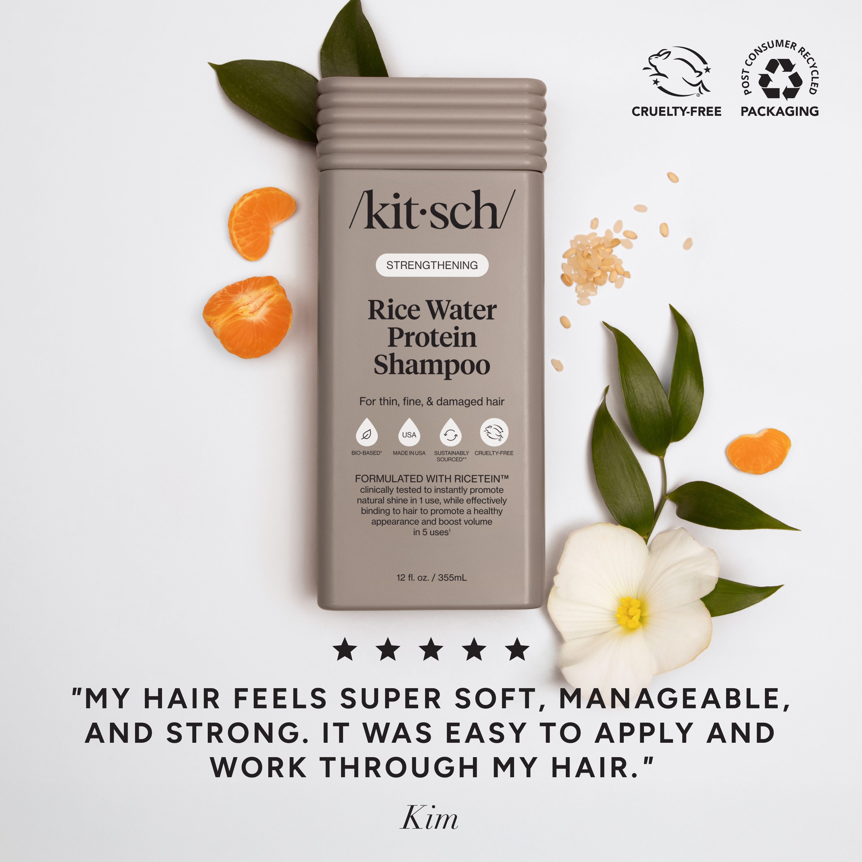 kitsch-rice-water-shampoo-f-r-haarwachstum image 4