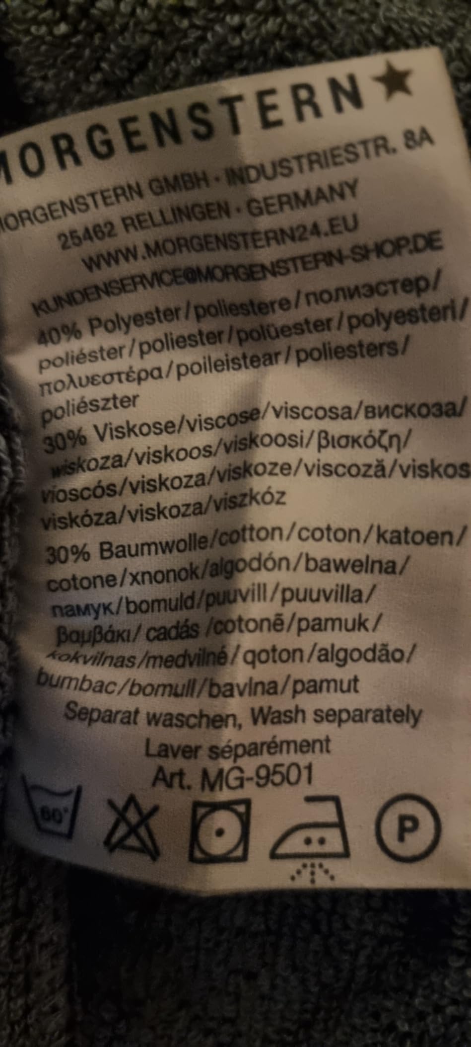Top Qualität