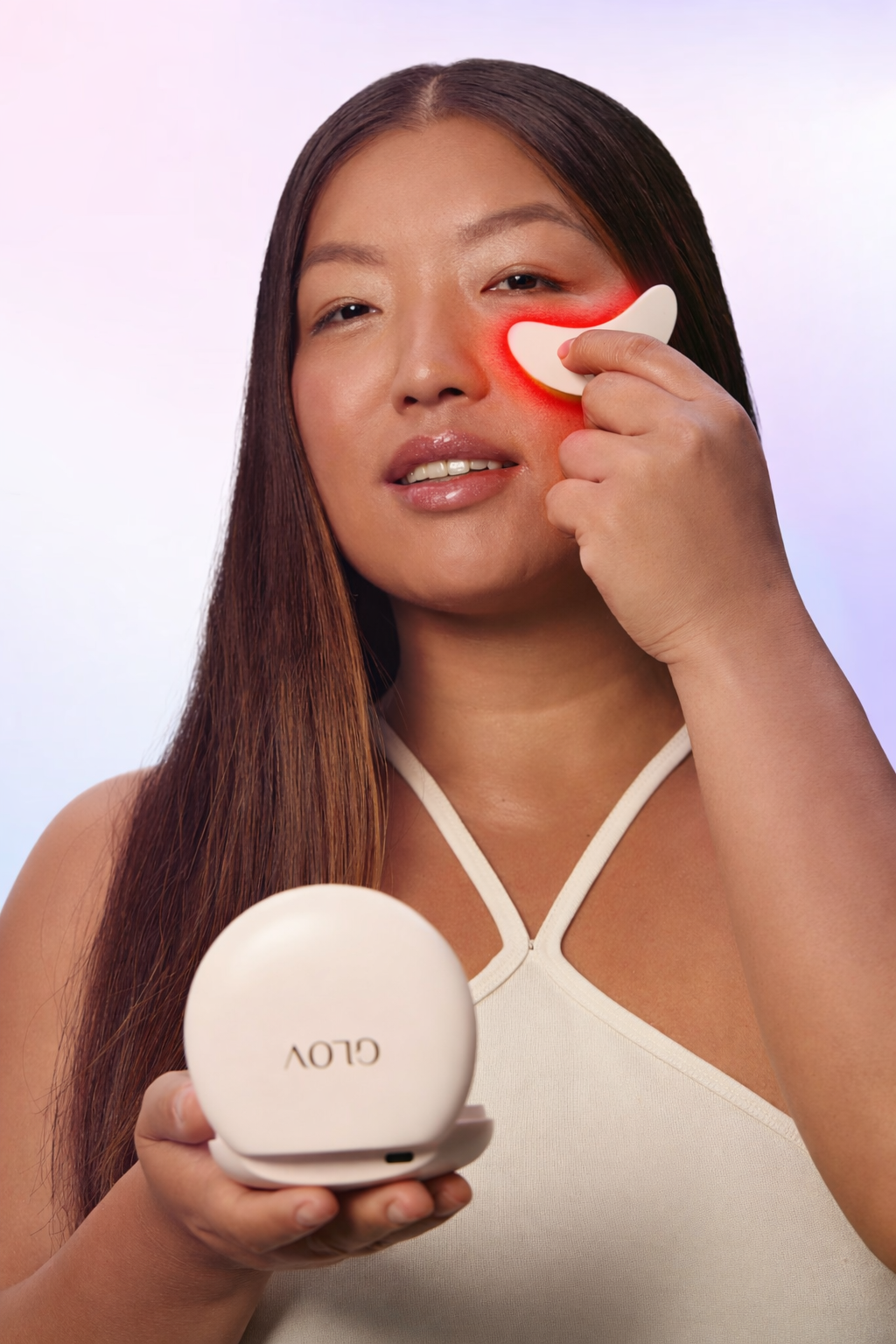 glov-led-luna-eye-patches-mit-ladecase-led-augenpflege image 1