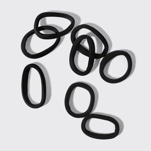 kitsch-black-seamless-haargummis-8er-set image 6