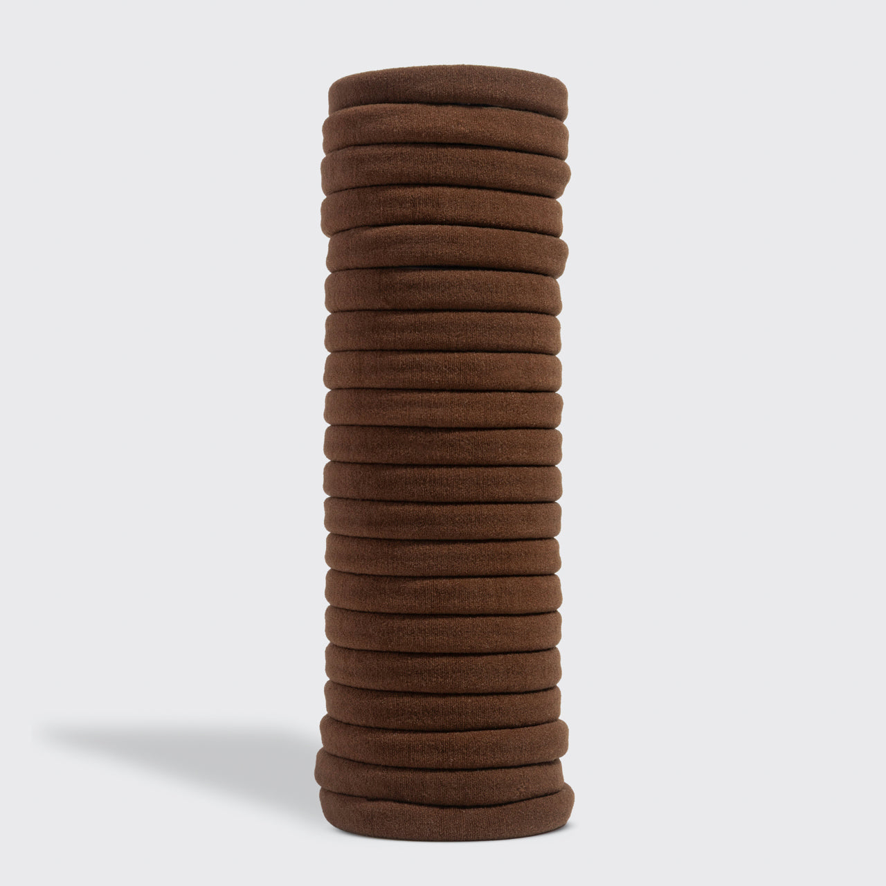 kitsch-chocolate-seamless-haargummis-20er-set image 5