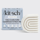 kitsch-ultra-sensitive-shampoo-body-wash-bar-fragrance-free-2-in-1-festes-shampo image 6