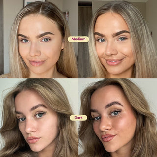 coco-eve-bronzing-face-drops-selbstbr-uner-tropfen-f-r-das-gesicht image 3