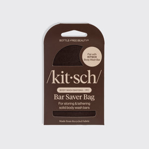 kitsch-chocolate-body-wash-bar-bag-mesh-seifenbeutel-mit-aufh-ngung image 8