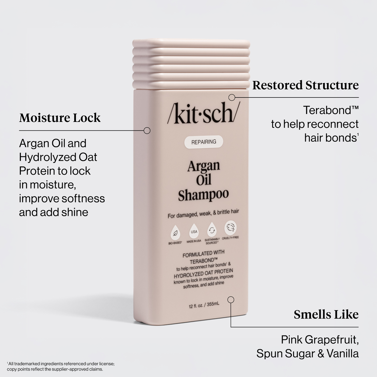kitsch-repairing-argan-oil-shampoo-conditioner-set image 4