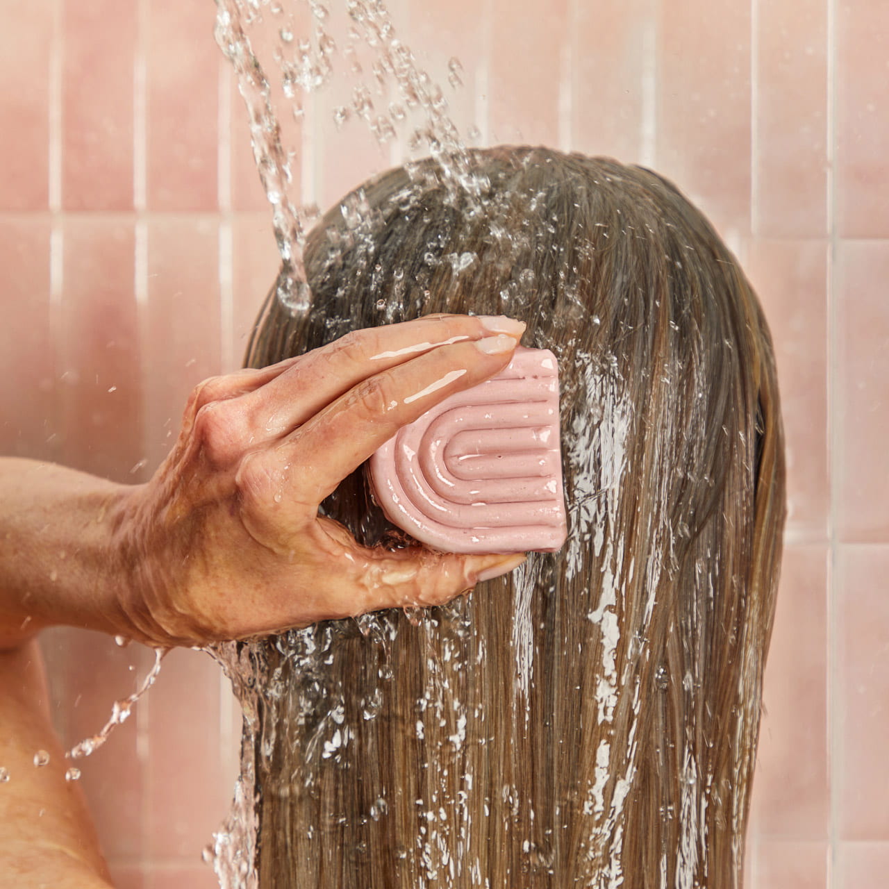 kitsch-castor-oil-nourishing-conditioner-bar-fest-conditioner image 5