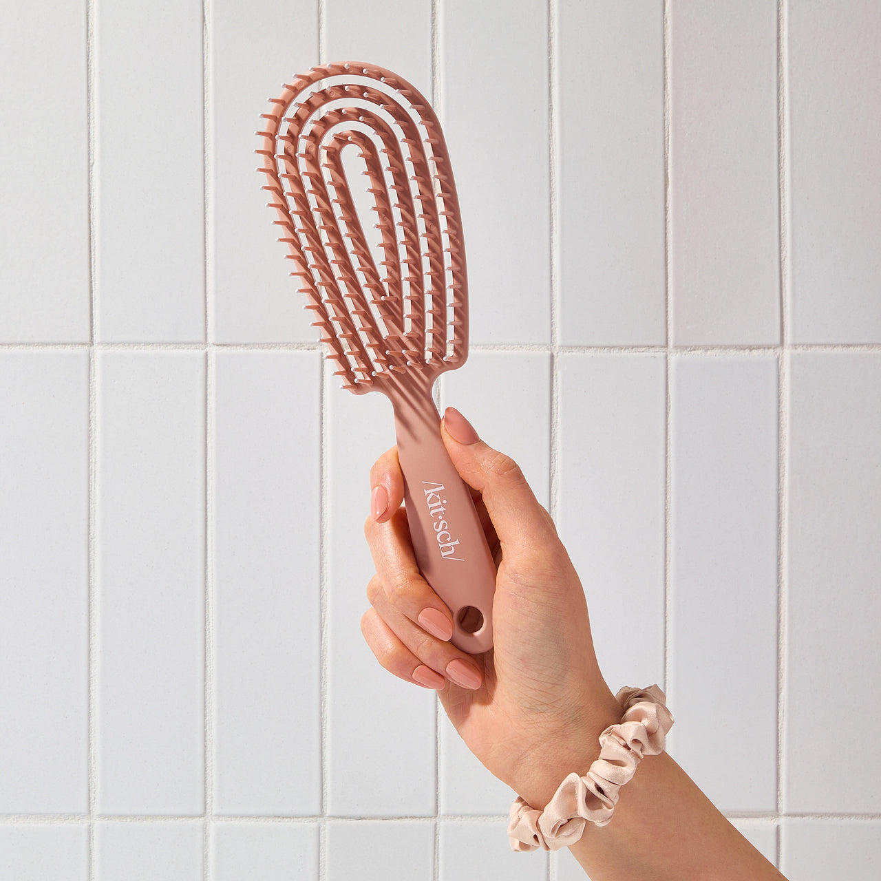 kitsch-terracotta-detangling-flexi-brush-entwirrb-rste-terracotta image 7