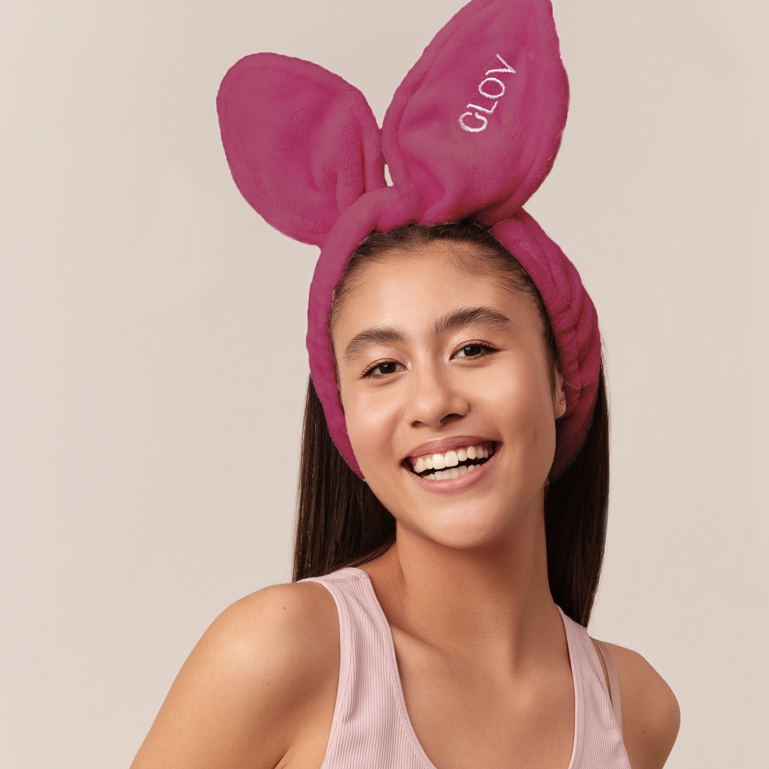 glov-bunny-ears-haarreif-2in1-stirnband-und-haarband-mit-hasenohren image 3