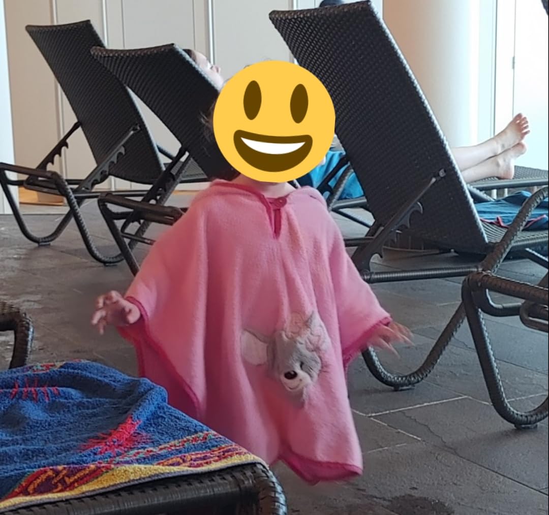 Mega für Schwimmkurs