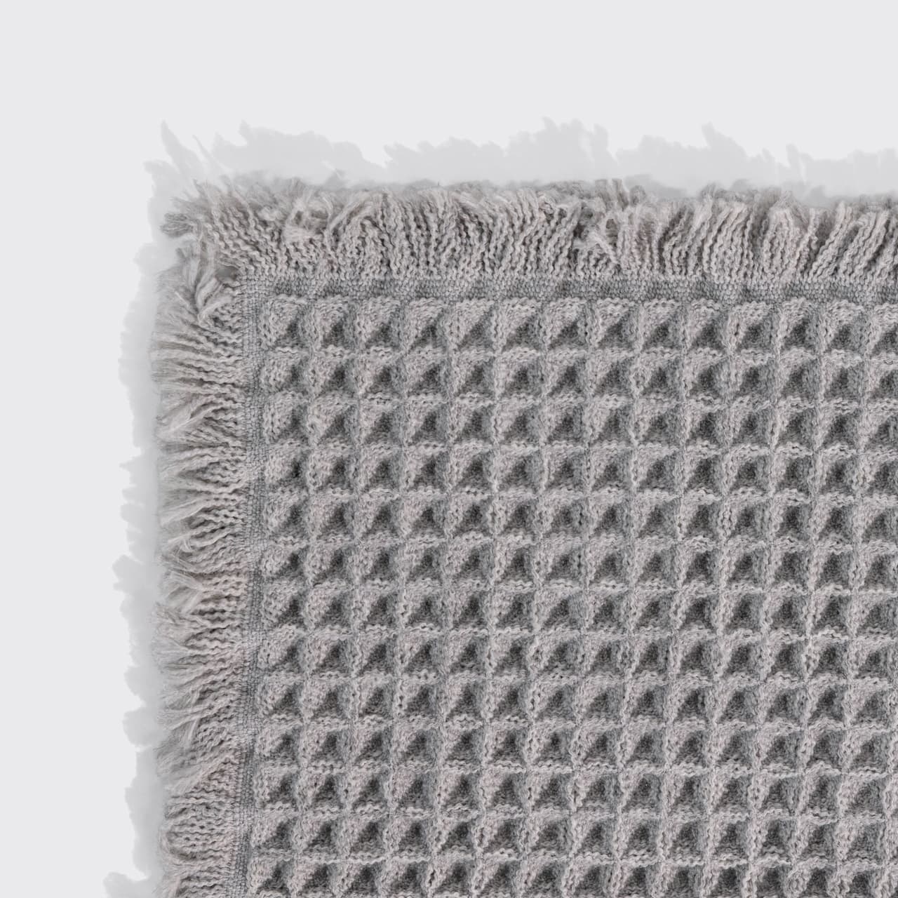 kitsch-quick-dry-badematte-in-grau image 4