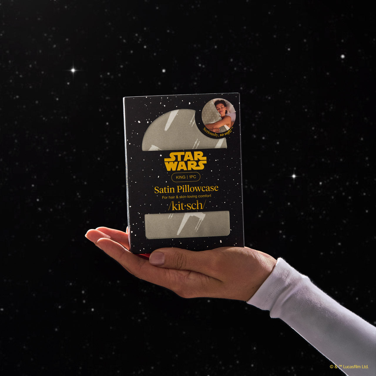 star-wars-x-kitsch-satin-kopfkissenbezug-rebel-alliance-king-2er-pack image 6